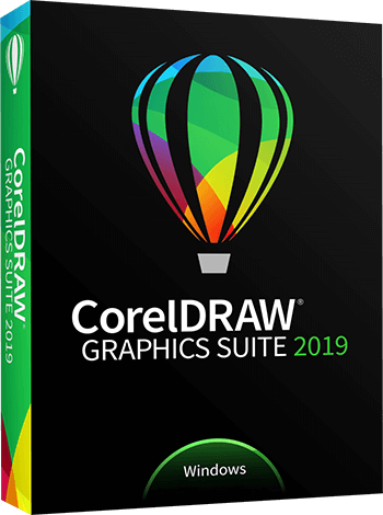 CorelDRAW 2019 (v21.3.0.755) 中文特别版