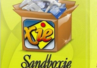 沙盘SandBoxie Classic 5.70.8 / Plus 1.15.8