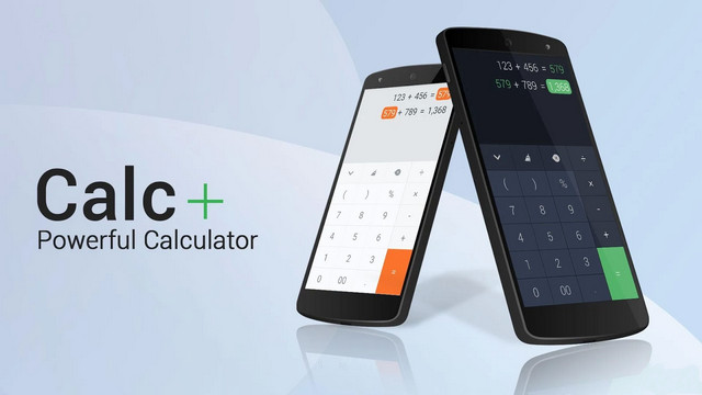 Calc+ Pro v1.2.4 Android特别版本