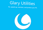 Glary Utilities中文破解版v6.35.0 绿色便携版