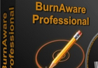 BurnAware Professional 18.7.0 中文破解版