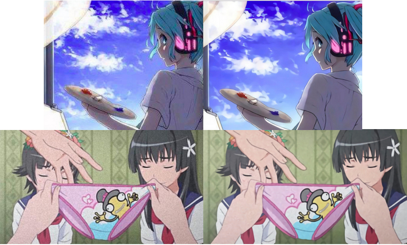 Big JPG — AI人工智能图片放大的在线工具