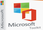 Microsoft Toolkit(微软Kms激活工具)v2.7.4