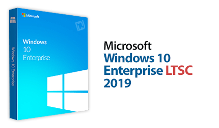 Windows 10 LTSC 2019 Build 17763.6532