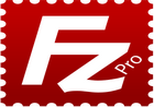FileZilla Free v3.69.4 /  PRO v3.69.4 正式版