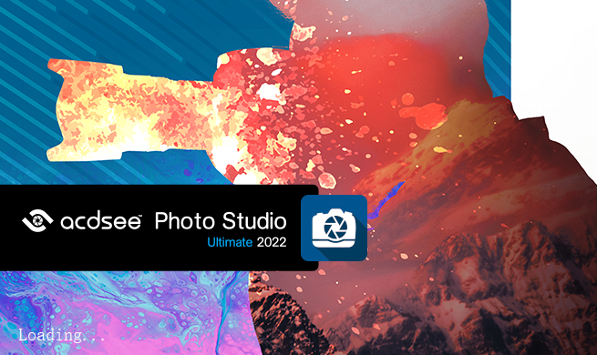 ACDSee Photo Studio_2022_v15.1.1.2922