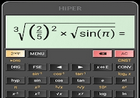 HiPER Calc Pro (艾泰计算器) v11.2.8 破解版