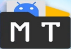 MT管理器(APK逆向修改神器) v2.17.1 正式版