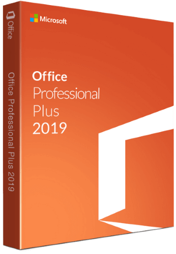 微软 Office 2019 批量许可版25年09月更新版