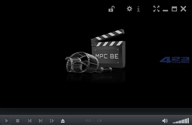 MPC播放器(MPC-BE播放器) v1.8.8.0 正式版