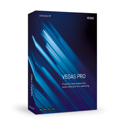 MAGIX VEGAS PRO v18.0.0.527中文破解版