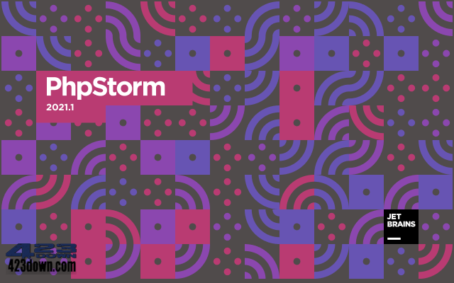 JetBrains PhpStorm 2021.3.3.0 永久激活版