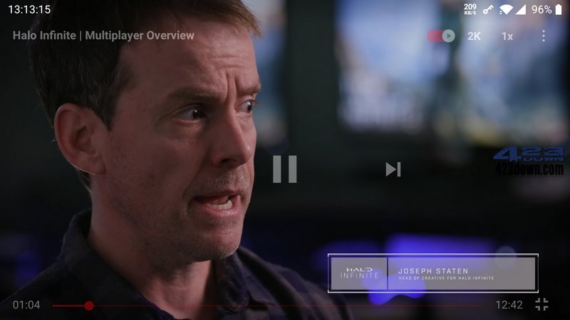 油管纯净版 Pure Tuber 3.6.0.102 解锁VIP版