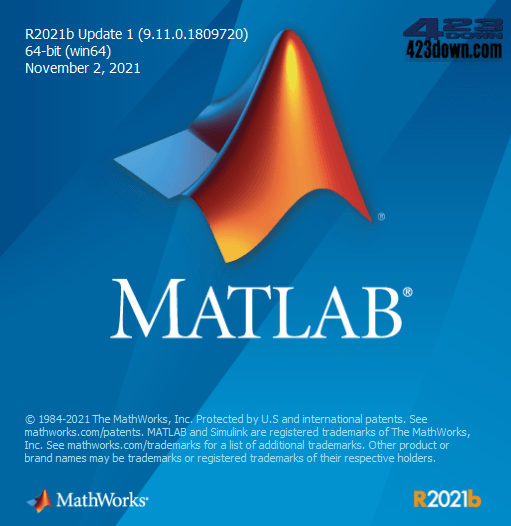 MATLAB R2021b Update 3 x64 中文破解版