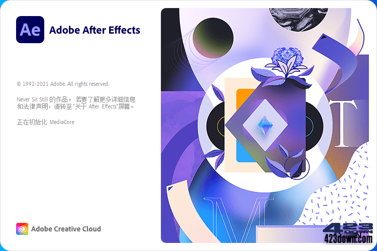 Adobe After Effects 2022_(22.6.0) Repack