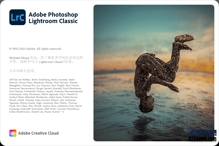 Adobe Lightroom Classic_v11.5.0_Repack