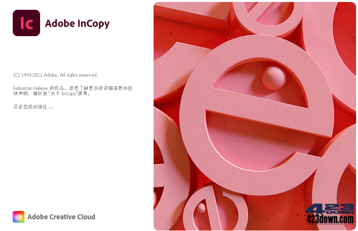 Adobe InCopy 2022_(v17.4.0.051) Repack