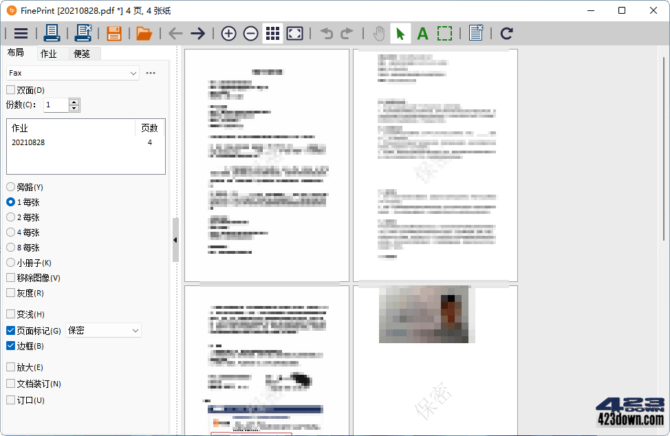 pdfFactory Pro v9.17.0 / FinePrint v12.17