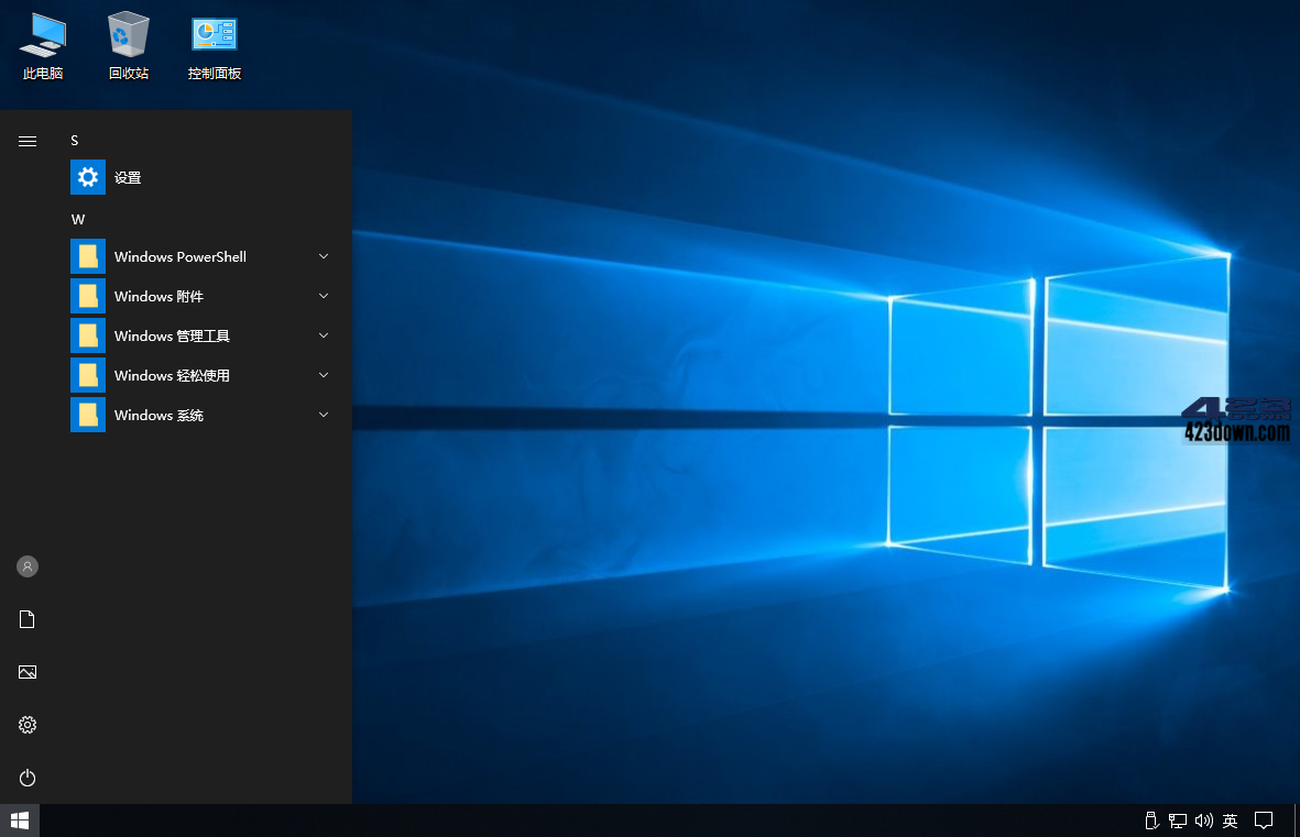 Windows 10 LTSB_2016 Build 14393.6085