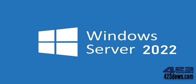 WindowsServer2022官方正式版25年12月版