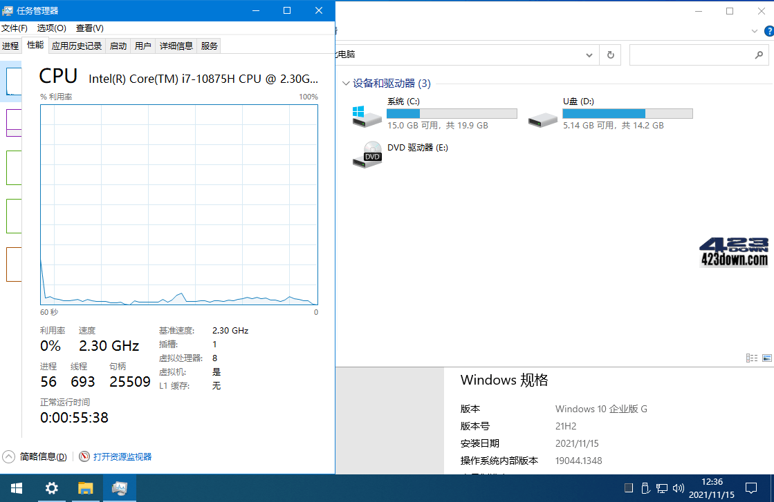 xb21cn_Win10 v22H2 Build 19045.5854.1