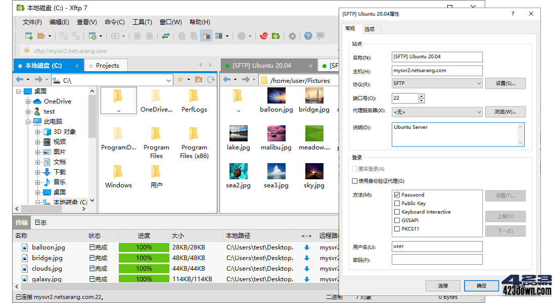 NetSarang Xmanager Power Suite 8.0015