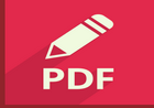 IceCream PDF Editor Pro v3.28 中文破解版