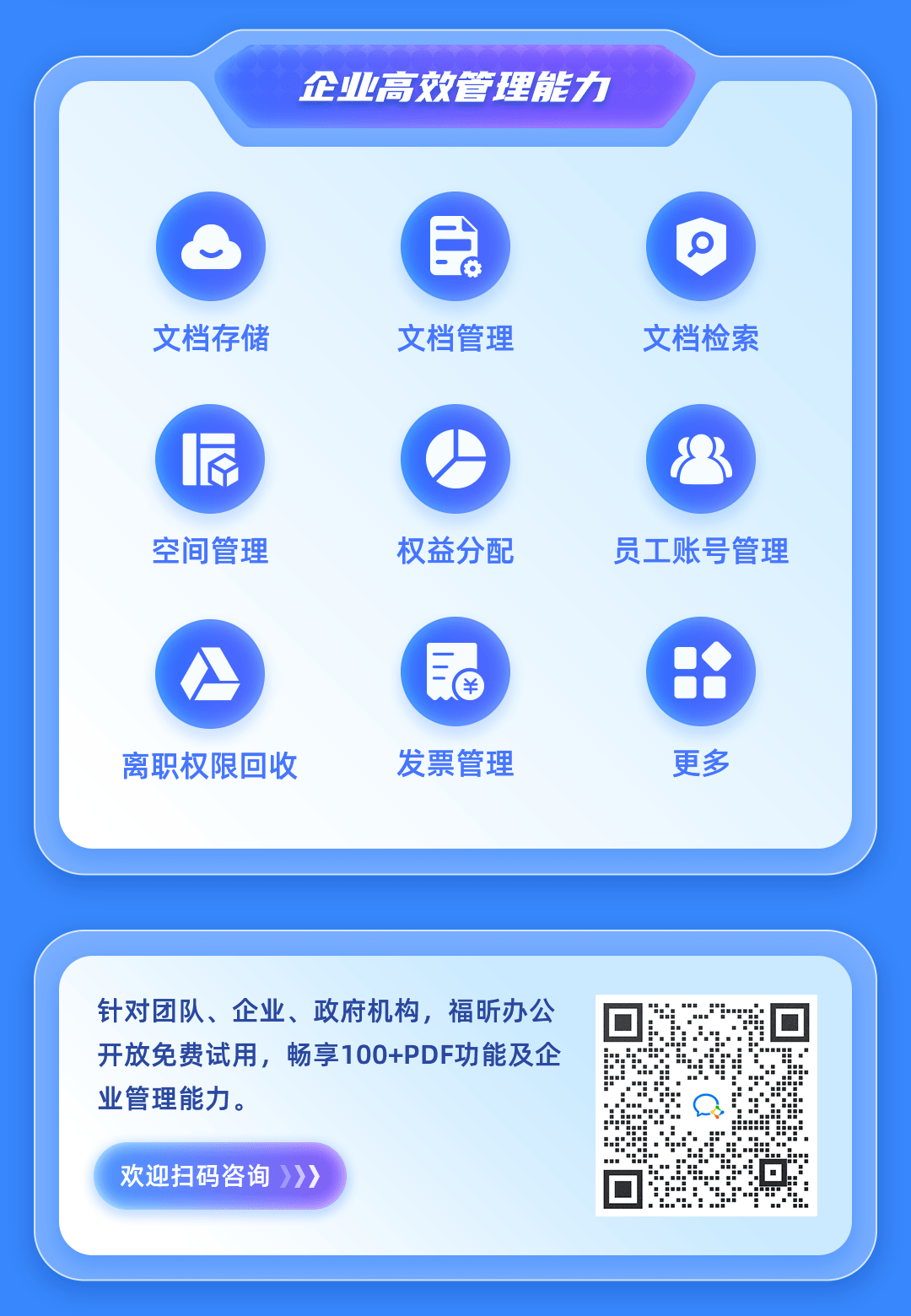 福昕Pdf编辑器免费领取以及正版限时优惠活动