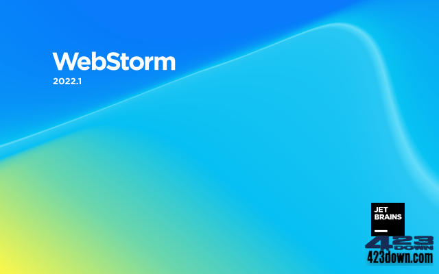 WebStorm2022中文激活版v2022.3.4正式版