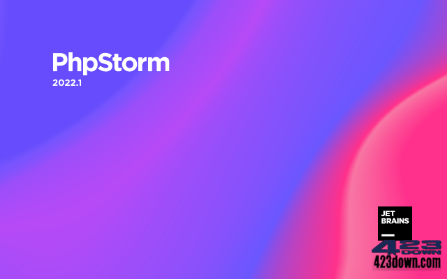 PhpStorm2022中文激活版v2022.3.3 正式版