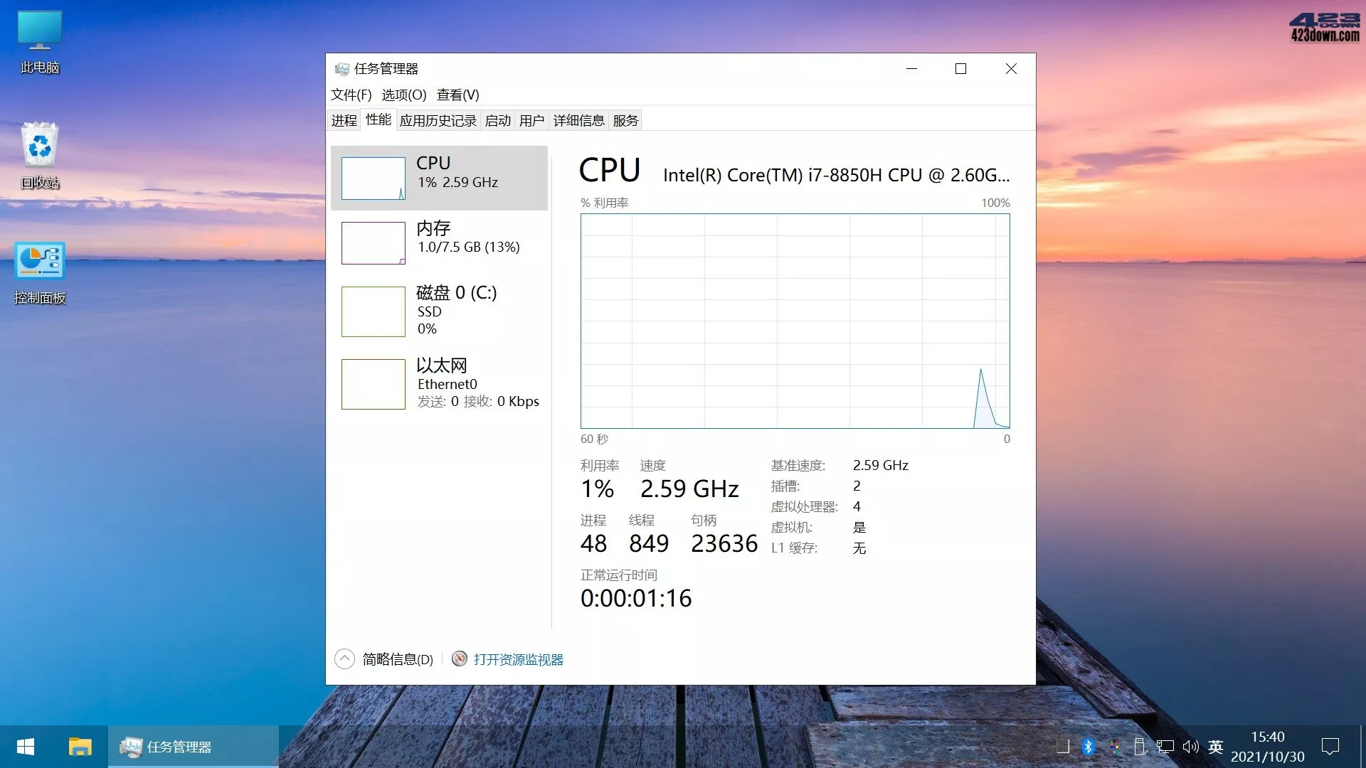 Win11 v25H2(26200.7462) 不忘初心游戏版