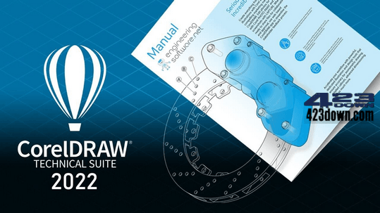 CorelDRAW Technical Suite 2025(v26.2.0)