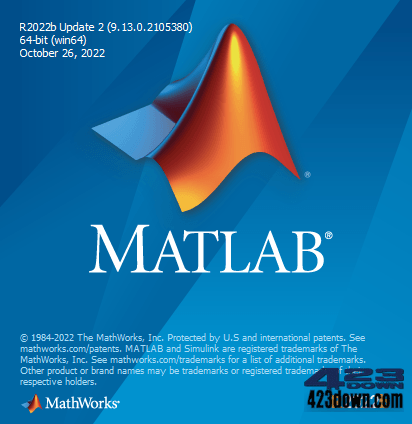 MATLAB R2022b Update 3 x64 中文破解版