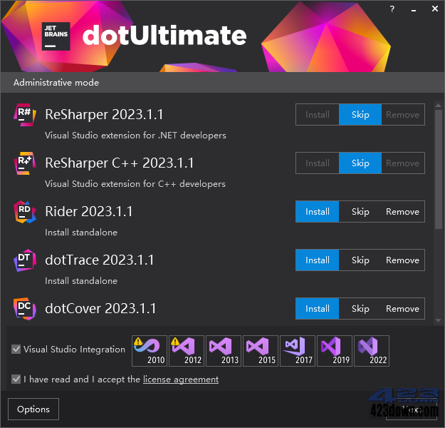 ReSharper2025中文激活版2025.3.0.3正式版