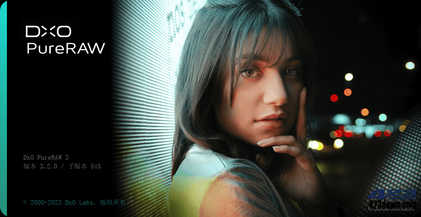 DxO PureRAW5 v5.3.1_Build_3 中文破解版