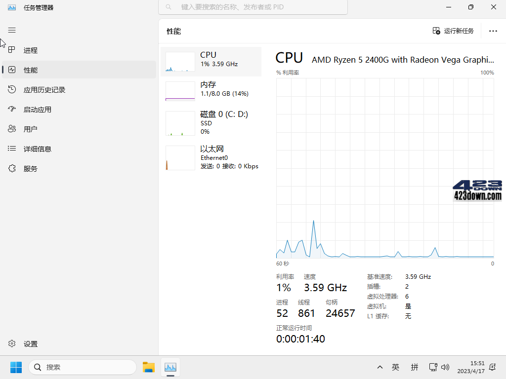 Win11 v25H2(26200.7462) 小修稳定极限版