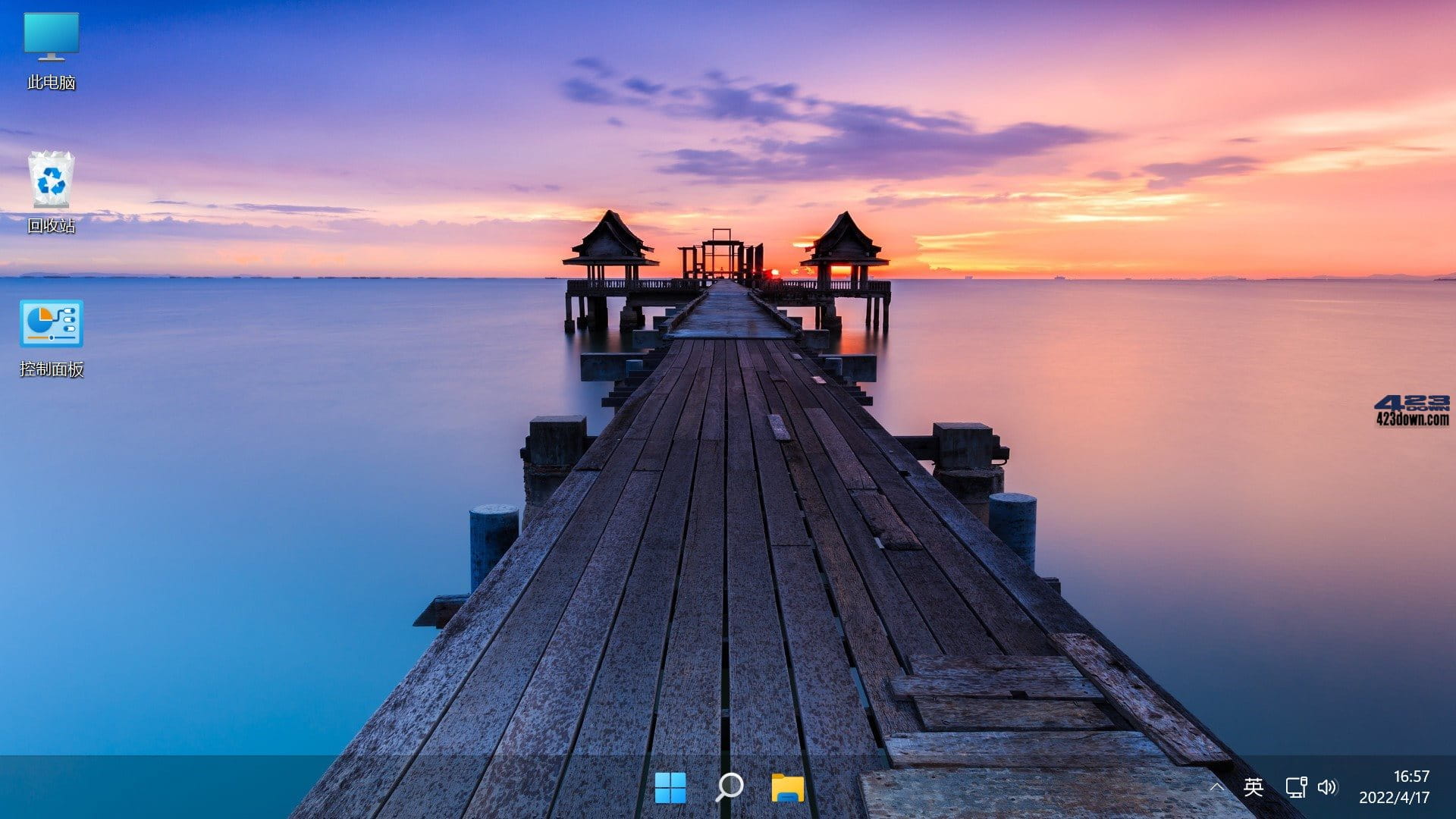 Win11 v23H2(22631.6060) 不忘初心美化版