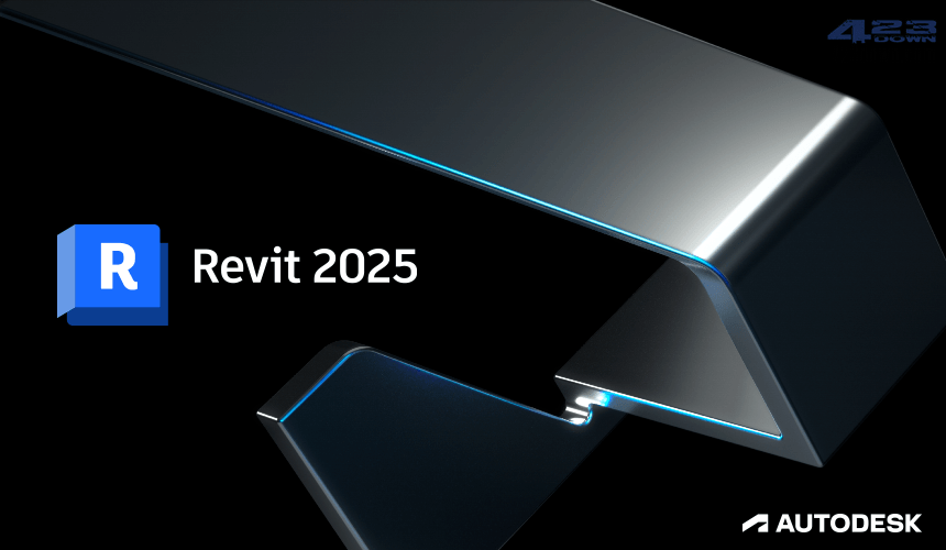 Autodesk Revit 2026.3.0_多语言中文破解版