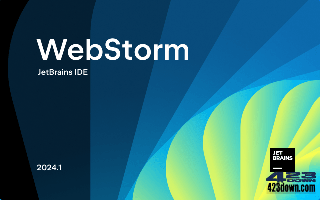 webstorm2025中文激活版2025.3.1.0正式版