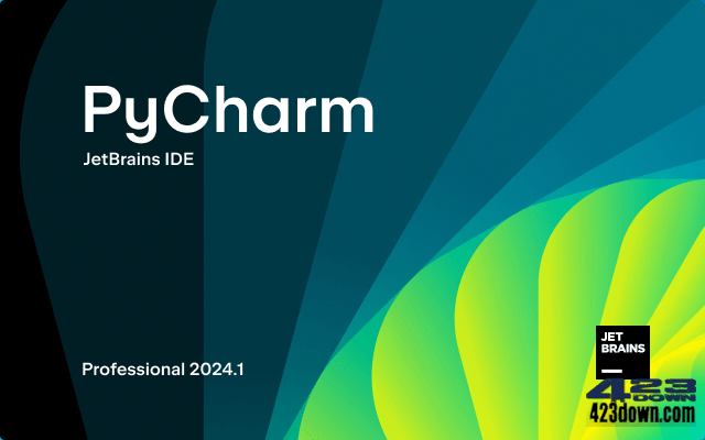PyCharm2025中文激活版v2025.3.1.0正式版