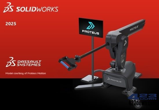 SolidWorks 2025 SP5.0 Full Premium x64