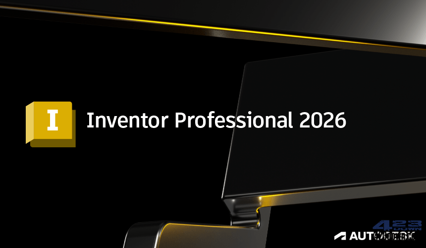 Inventor Professional 2026.2.0 中文破解版