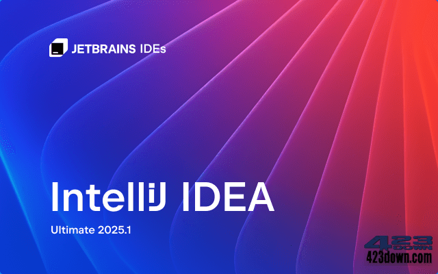 idea2025中文激活版IDEA 2025.3.1.0 正式版