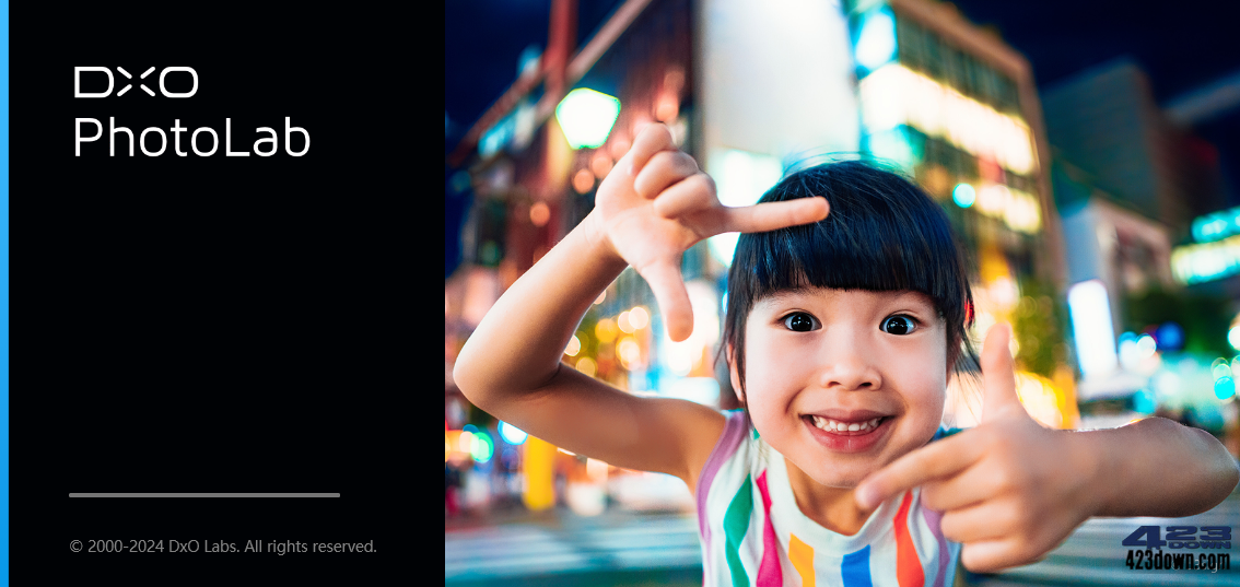 DxO PhotoLab v9.3.0 Build 558中文破解版